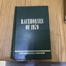 Racehorses Of 1979 - Timeform