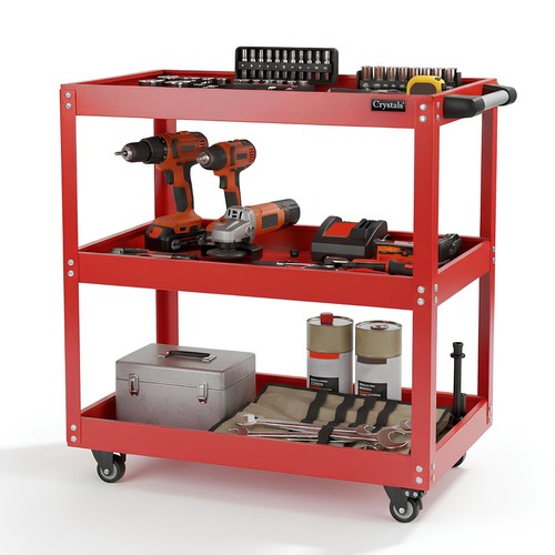 Tool storage heavy duty - storage,