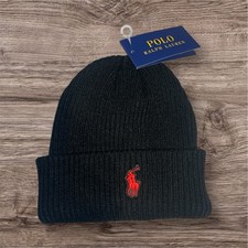 Polo Ralph Lauren Beanie Hat