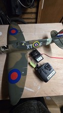Parkzone Spitfire MK IIB RTF