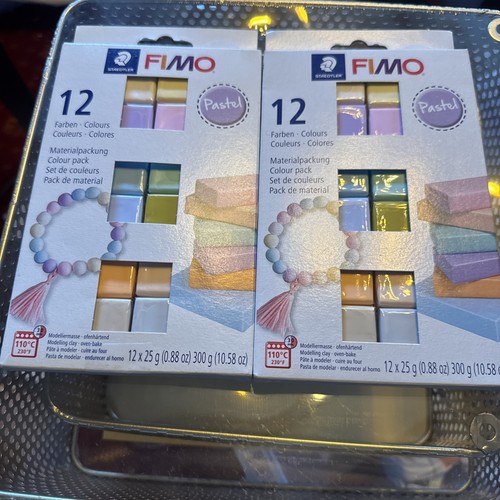 Staedtler fimo soft oven - staedtler,