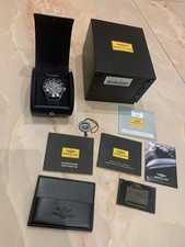 Breitling Superocean Heritage