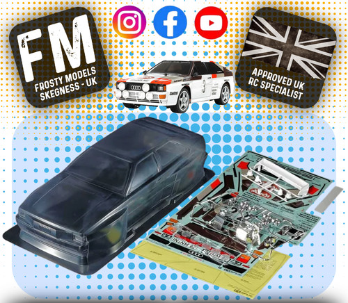 Tamiya 51615 10 rc - 51615,