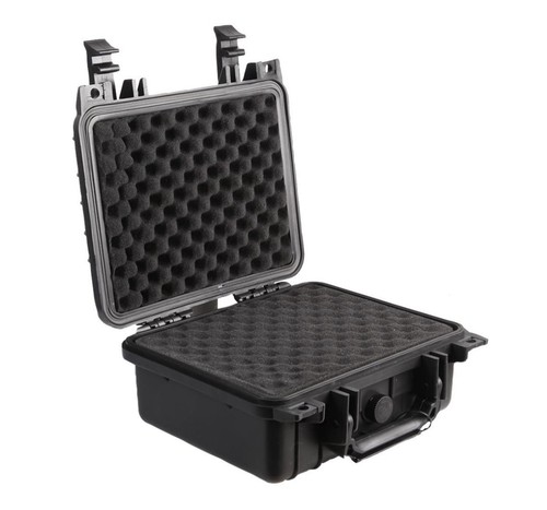Waterproof hard flight - waterproof,