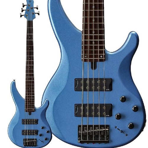 Yamaha trbx305 ftb factory - yamaha,