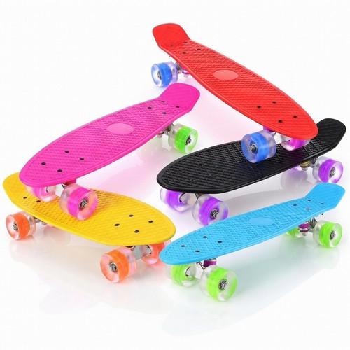 Vibrant colorful mini penny - vibrant,