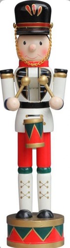 German traditional nutcracker - german,