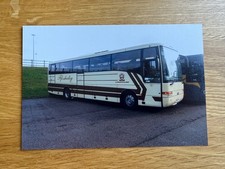 Ffoshelig Coaches  (DSU 772) -