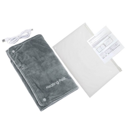 Hand warmer bag - hand, usb