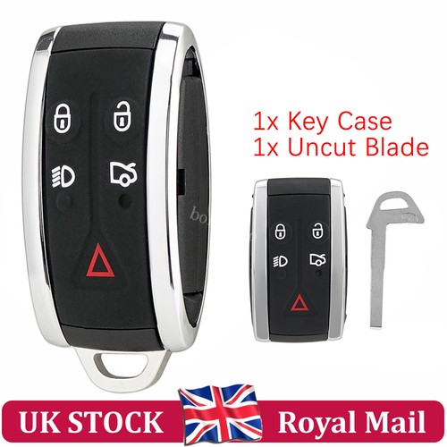 Replacement for jaguar xj - for, xf
