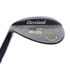 Used Cleveland CG15 Black