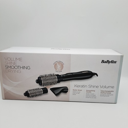 Babyliss 2993ksu 1000w - 1000w, keratin