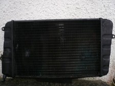 Daimler sp250 radiator,daimler