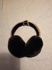 Aspen faux fur and faux