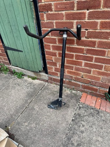 Towbar detachable bike car - 2,