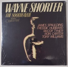 Wayne Shorter - The