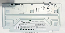 Pioneer mvh 330dab - -, car