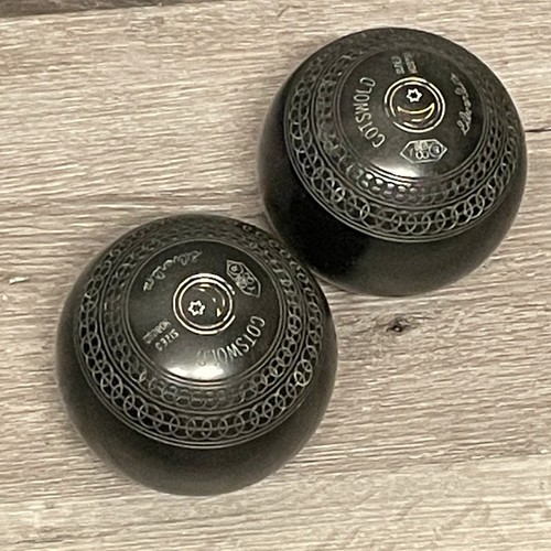Cotswold lawn bowls - cotswold, unisex