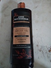 ANNE ROTHSHIELD MACADAMIA &