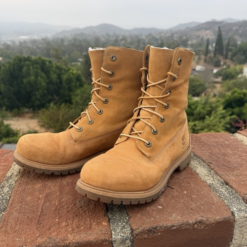 Timberland women 5 - timberland, 8.5