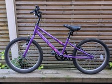 Apollo Envy Junior Hybrid Bike