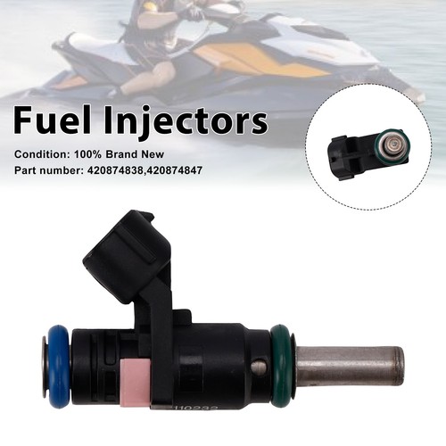 420874847 fuel injectors - 420874847,