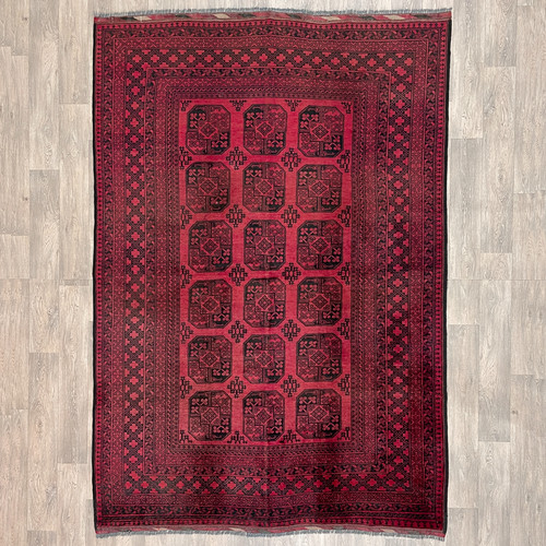 287 196cm vintage - x,