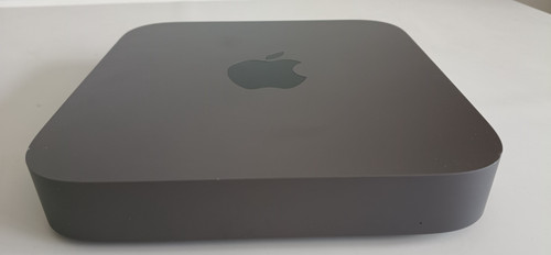 Apple mac mini 2018 core - mac, 2018,