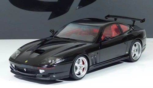 Spirit ferrari f550 - ferrari,