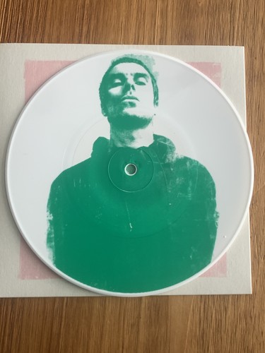 Liam gallagher gone official - liam,
