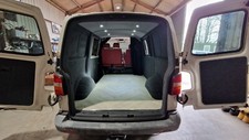 Volkswagen Transporter *Carpet Lining Service* Camper Ply VW T5 T5.1 T6 T6.1