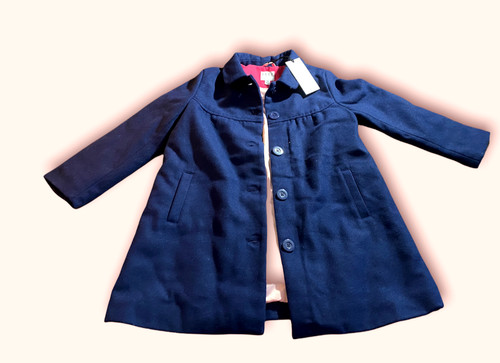 Elle coat girls - coat,