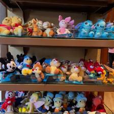 43 Styles Hongkong Disney