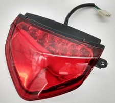 Genuine Zontes Tiger Z50 125