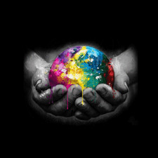 Patrice Murciano Colour Wall