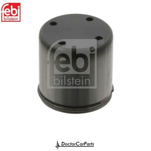 High pressure cam follower - cam,