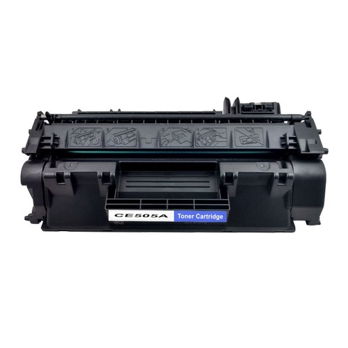 Black toner cartridge for - black,