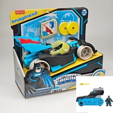 Fisher-Price Imaginext DC