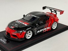 1/18 GT Spirit Toyota Supra GR