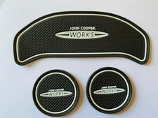 MINI (F54 ) CLUBMAN 'JCW' 2016