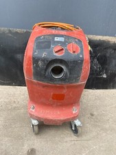 HILTI VC 40-UM 110v 40L M CLASS WET & DRY UNIVERSAL VACUUM  DUST EXTRACTOR