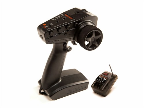Dx3 3ch dsmr radio sr315 - 3ch,
