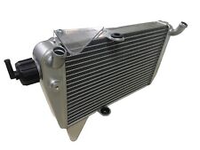 Go Kart Radiator Rotax DD2 MAX Evo with Air shield and Cap Genuine Part New