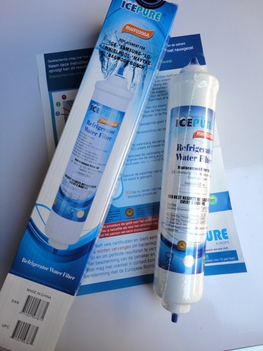 Fridge filter water - filter,,