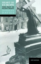 Heart of Europe: The Past in