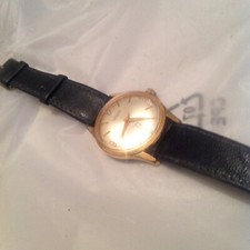 RARE VENUS Hand Wind GENTS