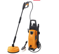 Replacement Parts for RAC-HP224 1400W 70-100 Bar Pressure Washer