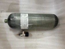 NEW BREATHING AIR CYLINDER 300