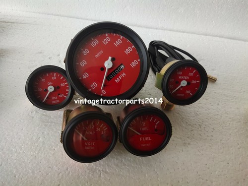 Smiths replica kit - kit, temp