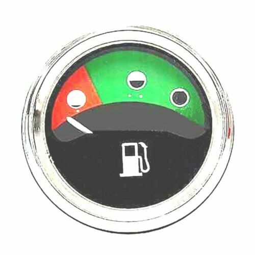 Fuel gauge for - fuel,
